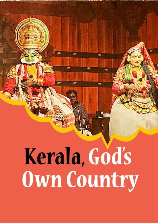 Kerala Tour