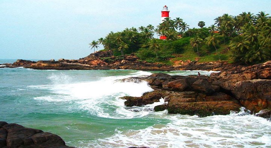 7 Days Kerala Tour